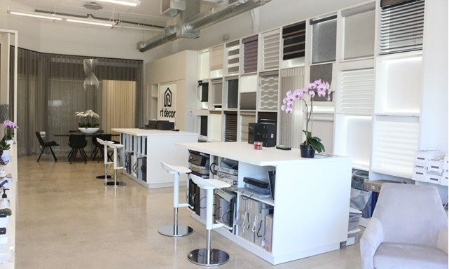 Hunter Douglas Dealer Image